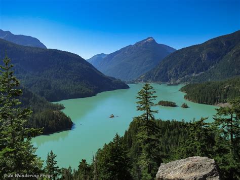 Best Places To Visit In Washington State Road Trip From Seattle Ze