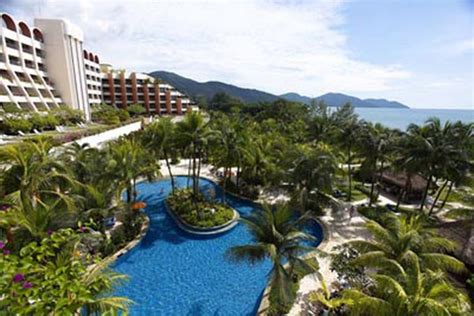The city centre is also 1 km away.within a few blocks there is penang. Hotel Grand Plaza Parkroyal Penang in Penang - Batu ...
