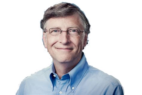 Use esta imagen png bill gates transparente transparente hd para sus proyectos o diseños personales. Bill Gates: "Sai lầm không đáng sợ, đáng sợ là sai lầm vô ích"