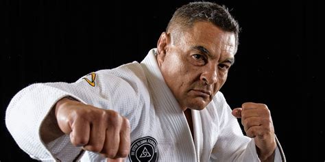 Bjj Advice From Rickson Gracie Grapplers Must Also Learn