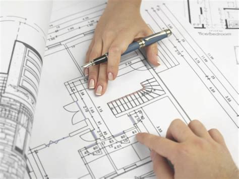 All You Need To Know About Construction Blueprints Innodez