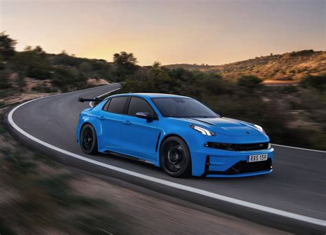 2019 Lynk And Co 03 Cyan Concept Fabricante Lynk And Co Planetcarsz