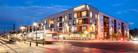 Brickhouse at Lamar Station - ArtHouse Design