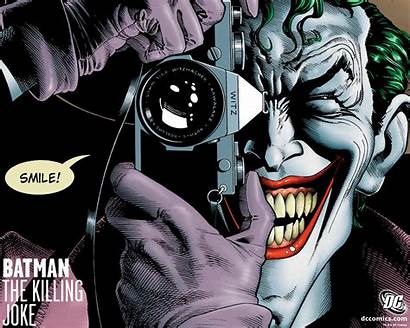 Joker Batman Villains Fanpop Villain Dc Comic