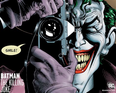 Scariest depiction of the Joker? - Batman - Comic Vine