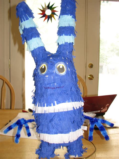 Viva Pinata! (make a Sherbat) : 7 Steps (with Pictures) - Instructables