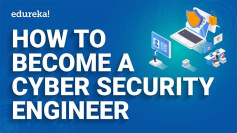 How To Become A Cybersecurity Engineer Cybersecurity Engineer Roadmap