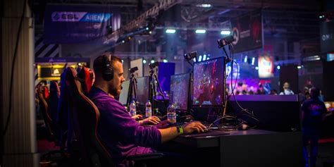 6 Highest Paying Esports Games Of 2020 So Far Geek Vibes Nation