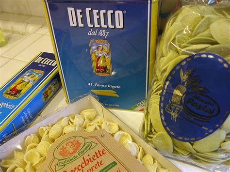 Fluffbuff: How to cook pasta the Italian way