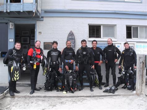 Lafd Dive Search And Rescue Team Lafd Members Attend Dive Rescue 1 Class