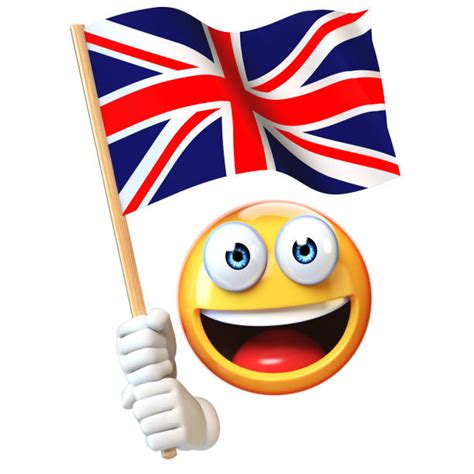 Cartoon Of The Uk Flag Stock Photos Pictures And Royalty Free Images