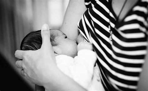 The Duration Of Breastfeeding Affected The Cognitive Abilities Of