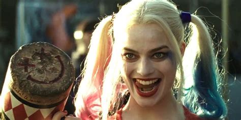 Suicide Squad Reviews 16 Times Male Critics Loved Margot Robbie In