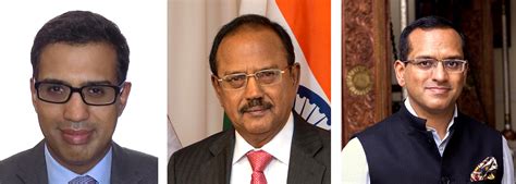 Ajit Doval Wiki Age Wife Children Biography And More Wikibio