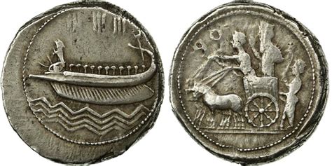 Coin Phoenicia Sidon Straton I Dishekel Year 9 3576 Bc