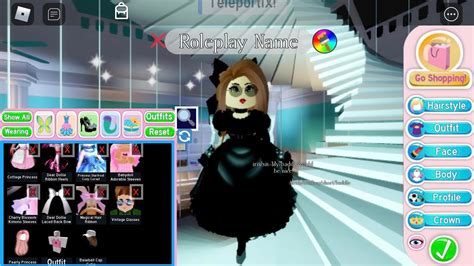 Goth Roblox Outfits 2020 Pro Game Guides Coverage Of Roblox News And