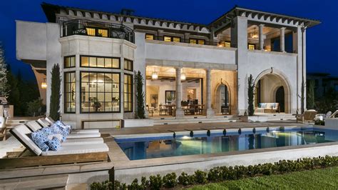 Million Dollar Homes For Sale In Orange County Ca - Dollar Poster