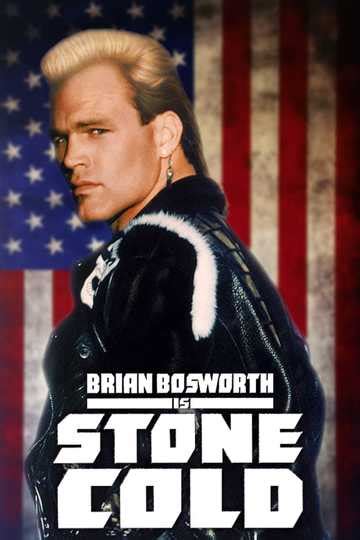 Stone Cold 1991 Movie Moviefone