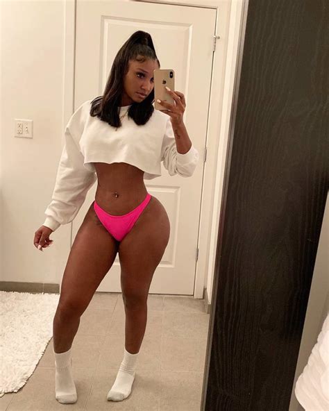 Bernice Burgos Nude Topless Extra Thicc Leaked Pics Leakedthots