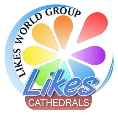 Likes Cathedrals Fanpage