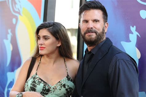Lorenzo Lamas Files For Divorce From Fifth Wife Page Six