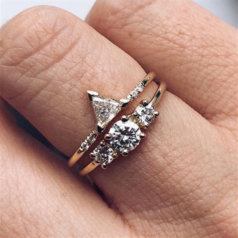 100 The Most Beautiful Engagement Rings Youll Want To Own