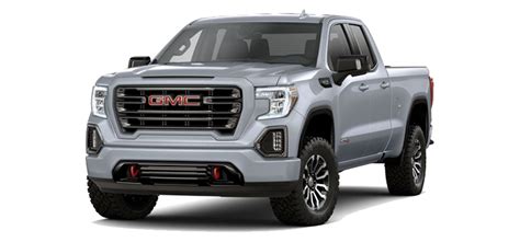 2020 Gmc Sierra 1500 Double Cab Standard Box At4 4 Door 4wd Pickup Quote