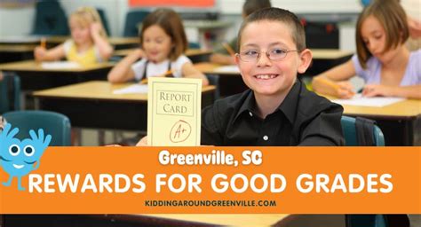 Get Rewarded For Great Grades Reportwire
