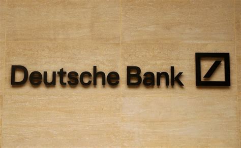 Deutsche Bank Private Banking Head Foresees More Deposit Rate Increases