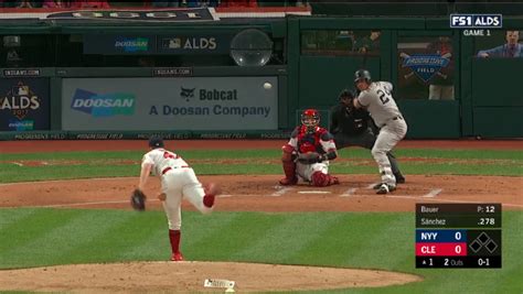 Mlb scores and results for january 27, 2021, including boxscore, who covered and total betting results. FS1 debuts new MLB scorebug and we're a fan