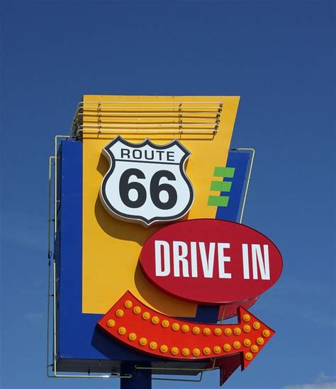 Driving tour of springfield illinois november 28, 2015. 1000+ images about Route 66 Drive-In theaters on Pinterest ...