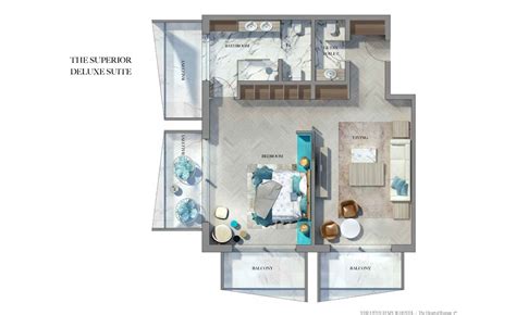 Cote D Azur Hotel Floor Plan Kleindienst