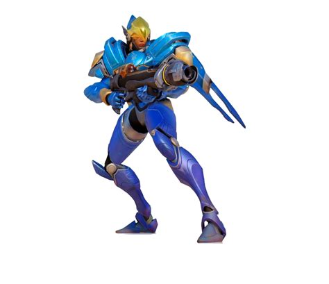 Overwatch Png Pic Png All Png All