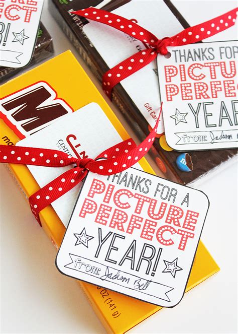 We did not find results for: Movie Gift Card Teacher Gifts with Free Printable Tags