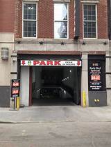 Parking Garage Prices In Nyc Photos