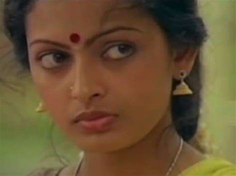 Actress Seetha Seetha