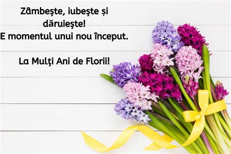 * cu ocazia acestei zile în care mai adaugi un trandafir in buchetul vieții, îți urez sa ai parte de tot ce îți dorești de la viata mesaje de mihai 8. Mesaje De Florii. Trimite Cele Mai Frumoase Mesaje De Florii | Libertatea