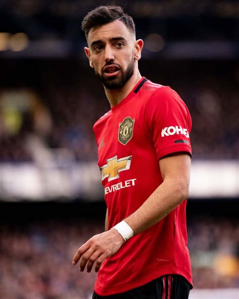 Bruno miguel borges fernandes plays for english league team manchester united and the portugal national team in pro evolution soccer 2021. Bruno Fernandes - Why Bruno Fernandes would thrive in the ...