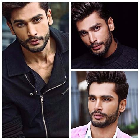 26 Rohit Khandelwal India Actor Model Animated Man Face Men Most Handsome Men Queen Quotes