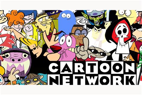 Which 90 S Cartoon Network Show Are You