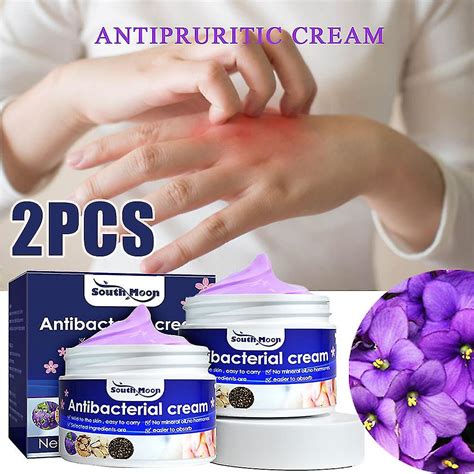 12pcs Skin Itching Cream For Hands And Legs Relieves Mosquito Bites