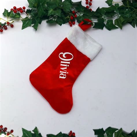 Santa Stockings Anim8