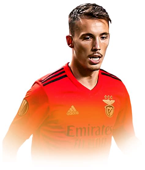 Ea sports released the second road to the final team fifa 21 on november 13th. Alejandro Grimaldo García 87 LB | Europa League RTTF ...