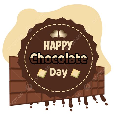 Happy Chocolate Day Png Transparent Happy Chocolate Day Chocolate