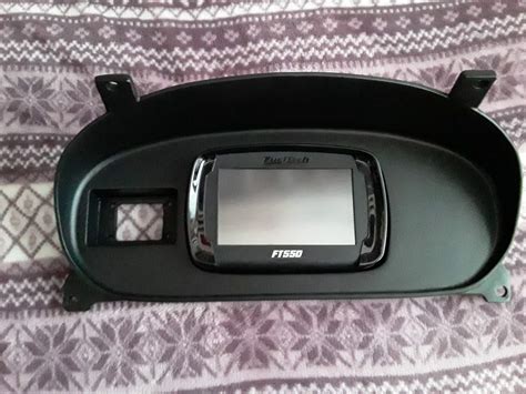 Honda Civic 96-00 EK Dash Mount for the Fueltech FT550/FT450 and Wideb