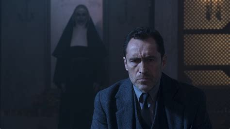 7 True Stories Behind The Conjuring Movies