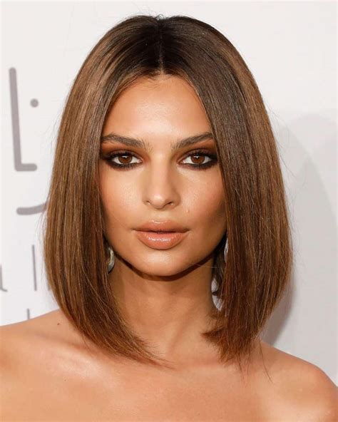 Mid Length Hairstyles 2021 Female Top 10 Shoulder Length Haircuts 2021 Best Medium Hair