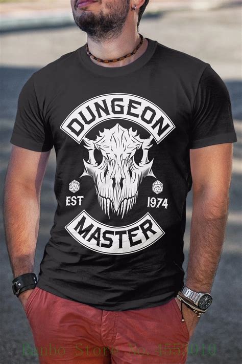 New Dungeons And Dragons Shirt Dnd Shirt Dungeon Master Dandd