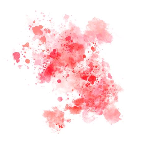 Blood Stains Png Picture Red Blood Stain Spray Splatter Saturated