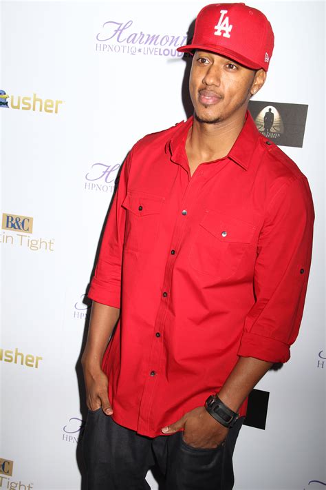Pictures Of Wesley Jonathan Picture 274778 Pictures Of Celebrities